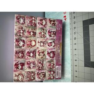 Christmas Dream Puzzle Advent‎ Calendar Jigsaw Puzzle 1008 Pieces